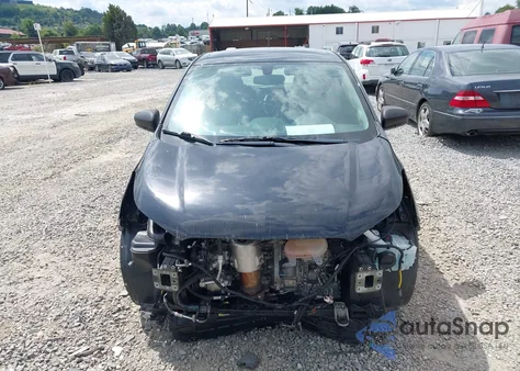 2020 Chevrolet Spark Fwd Ls Automatic из США, поврежденный, VIN KL8CB6SA6LC416520